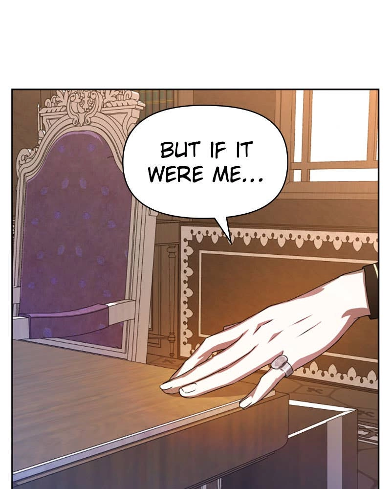 Your Throne Chapter 50 – Who Is He Looking at Through Me Page 109
