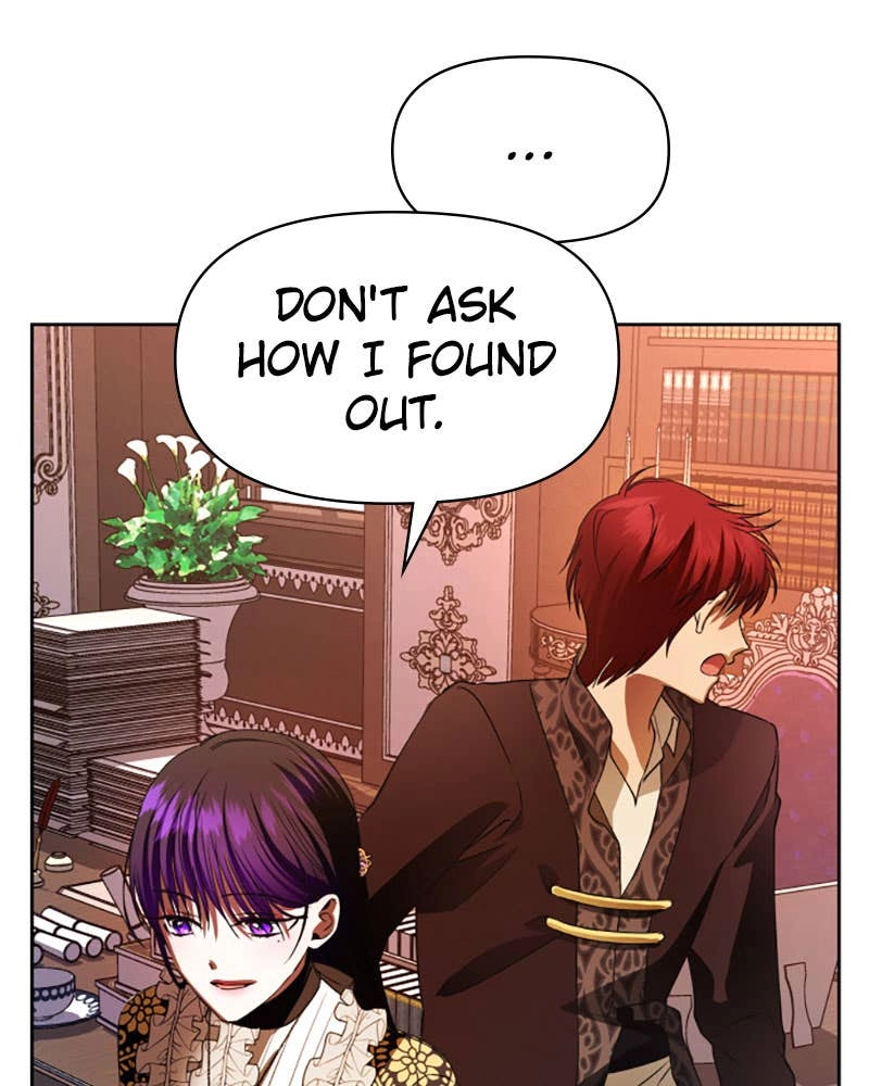 Your Throne Chapter 50 – Who Is He Looking at Through Me Page 115