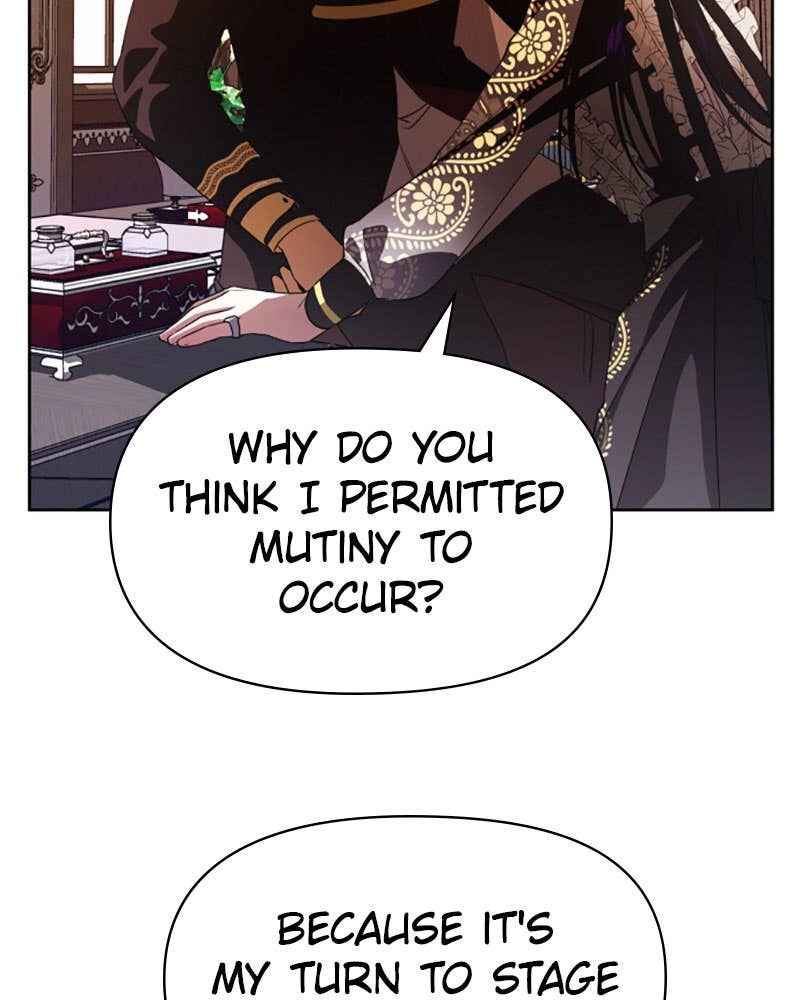 Your Throne Chapter 50 – Who Is He Looking at Through Me Page 121