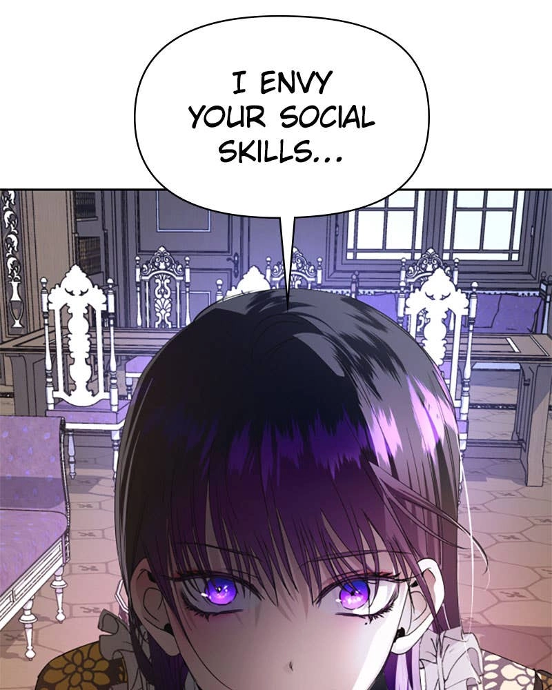 Your Throne Chapter 50 – Who Is He Looking at Through Me Page 124