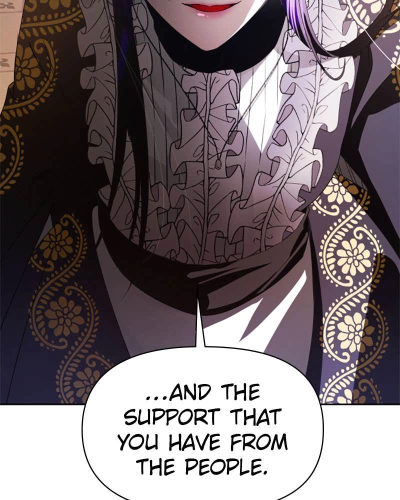 Your Throne Chapter 50 – Who Is He Looking at Through Me Page 125