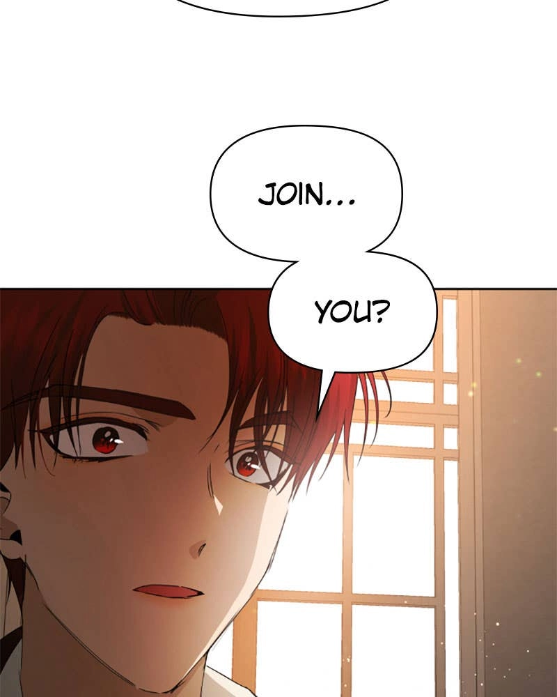 Your Throne Chapter 50 – Who Is He Looking at Through Me Page 126