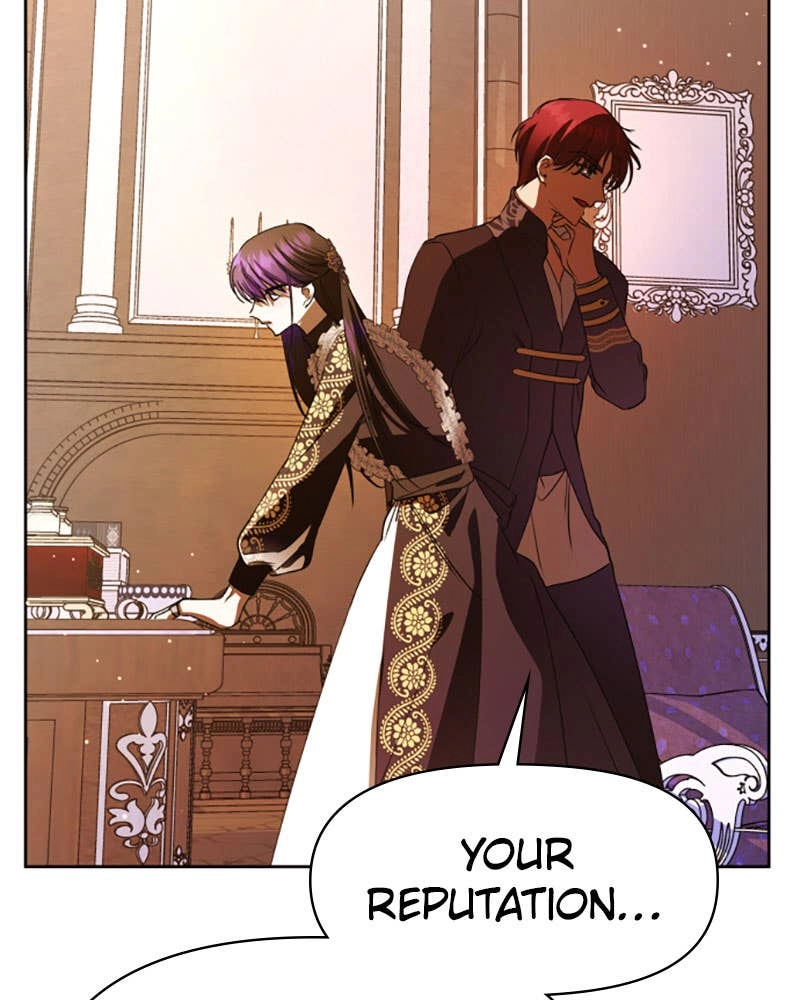 Your Throne Chapter 50 – Who Is He Looking at Through Me Page 130