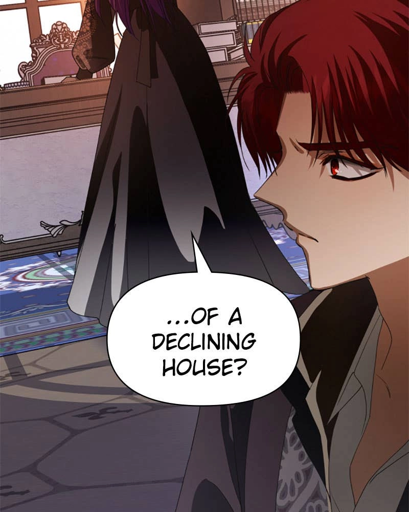 Your Throne Chapter 50 – Who Is He Looking at Through Me Page 154