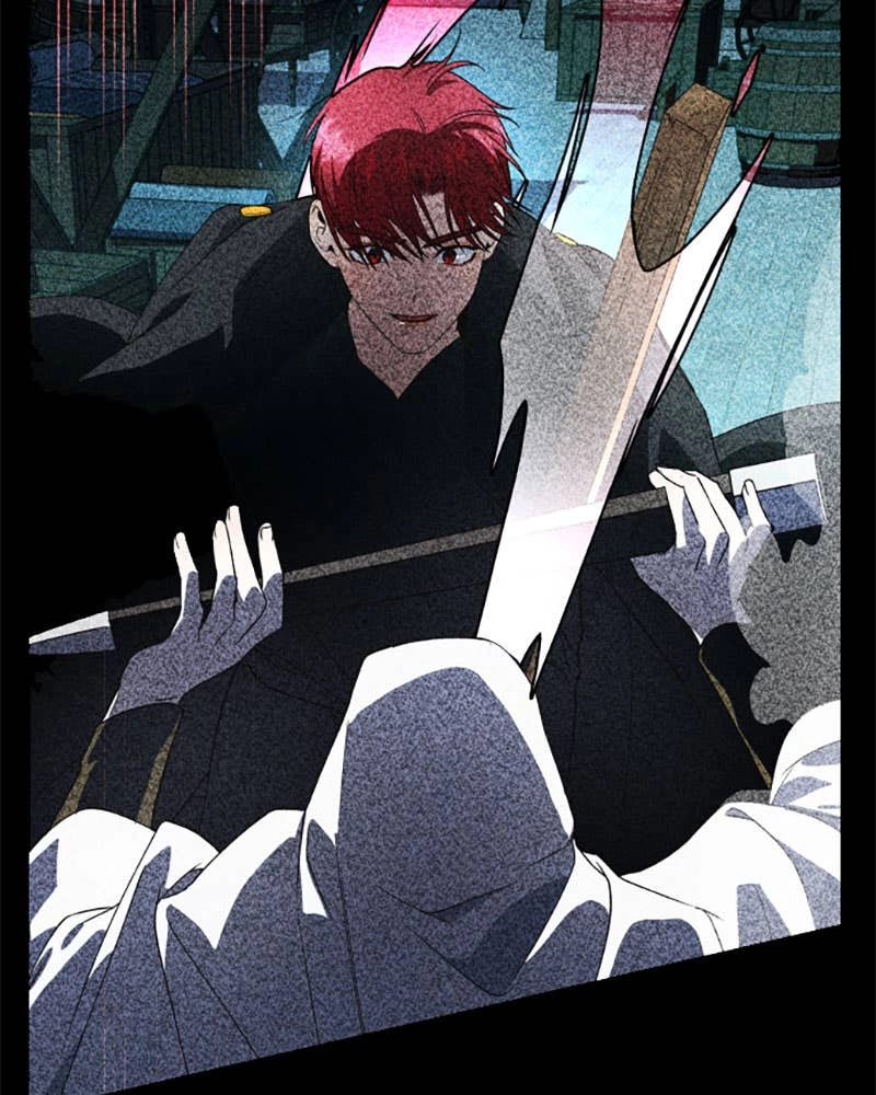 Your Throne Chapter 50 – Who Is He Looking at Through Me Page 158
