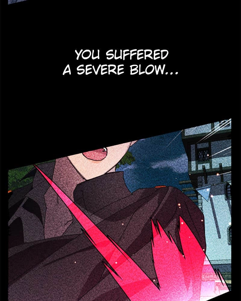 Your Throne Chapter 50 – Who Is He Looking at Through Me Page 159