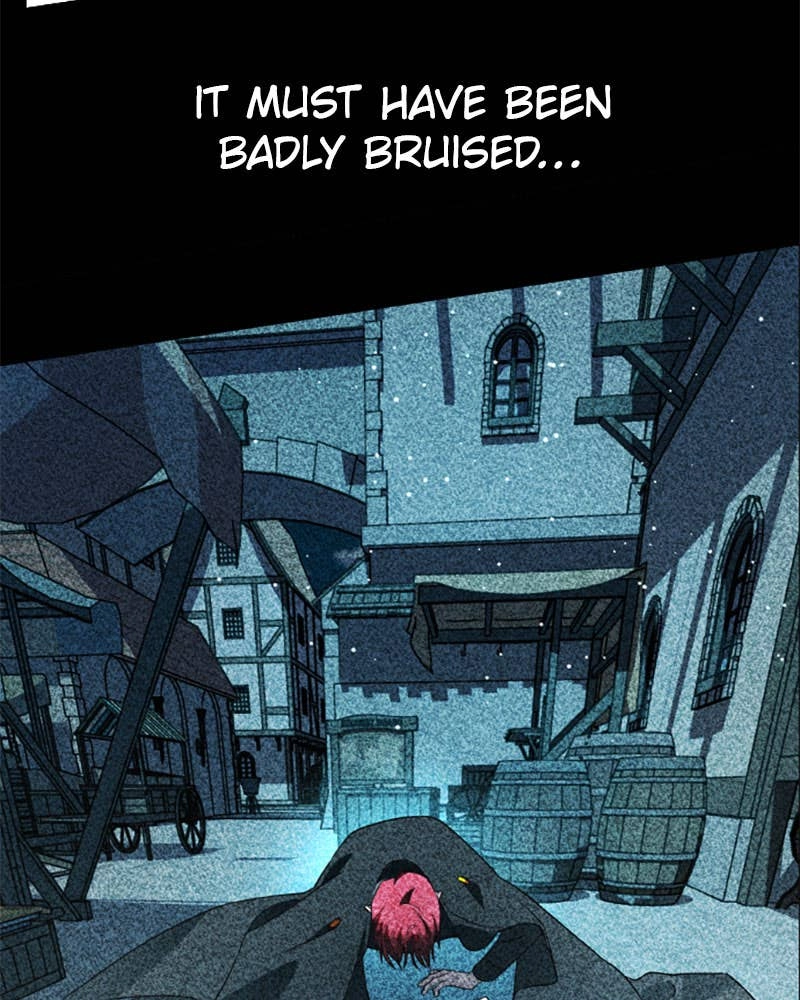Your Throne Chapter 50 – Who Is He Looking at Through Me Page 161