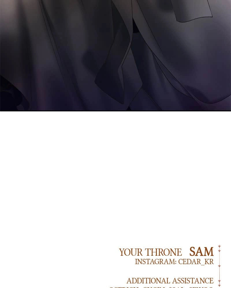 Your Throne Chapter 50 – Who Is He Looking at Through Me Page 169