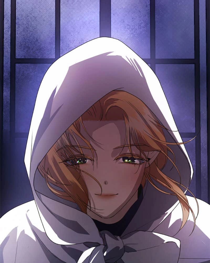Your Throne Chapter 51 – Contract, Love Page 13