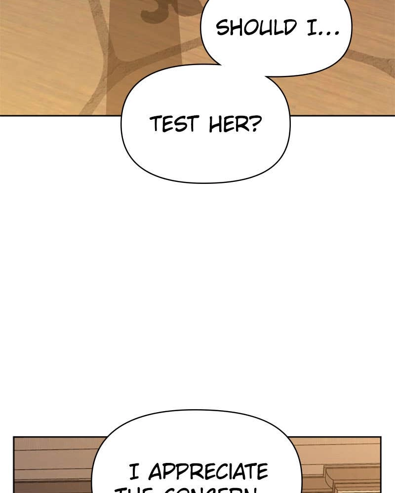 Your Throne Chapter 51 – Contract, Love Page 24