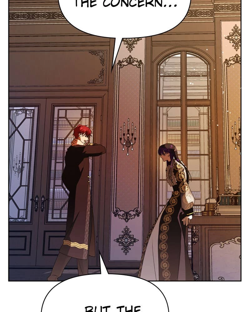 Your Throne Chapter 51 – Contract, Love Page 25