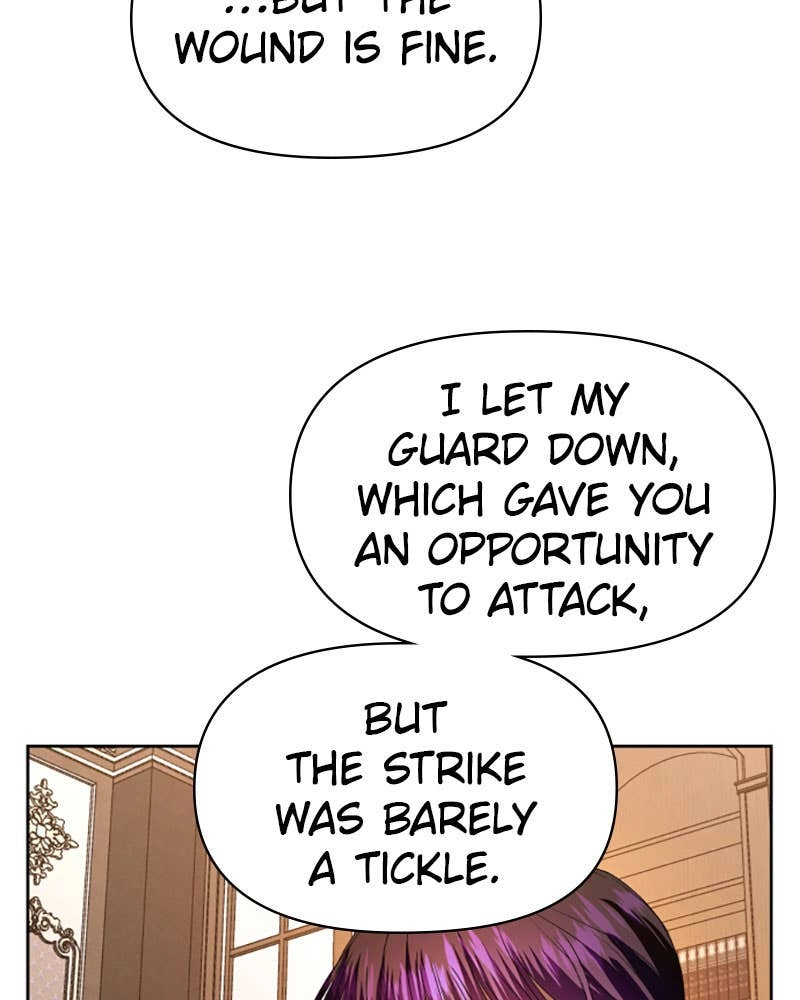 Your Throne Chapter 51 – Contract, Love Page 26