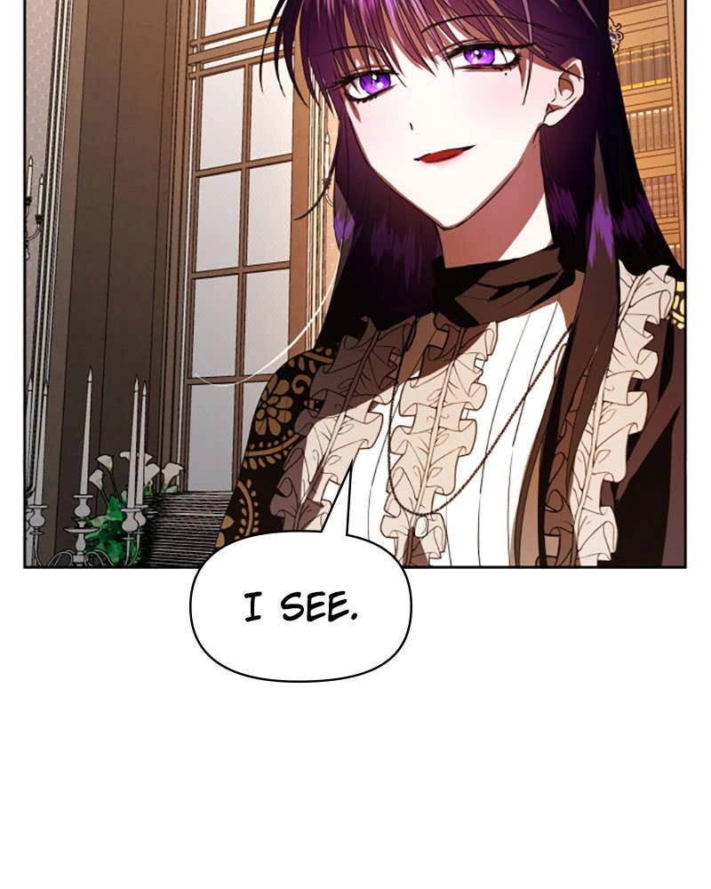 Your Throne Chapter 51 – Contract, Love Page 27