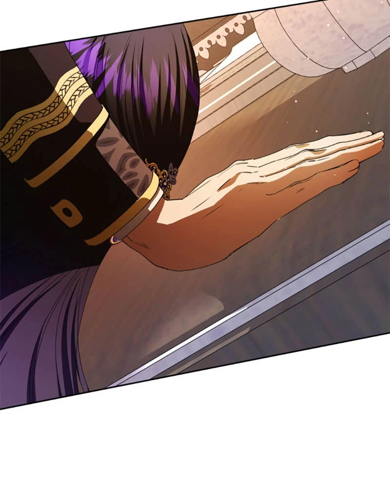 Your Throne Chapter 51 – Contract, Love Page 35