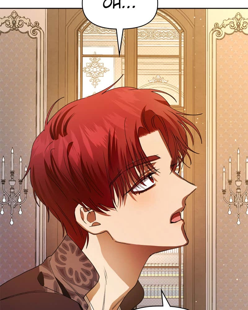 Your Throne Chapter 51 – Contract, Love Page 42