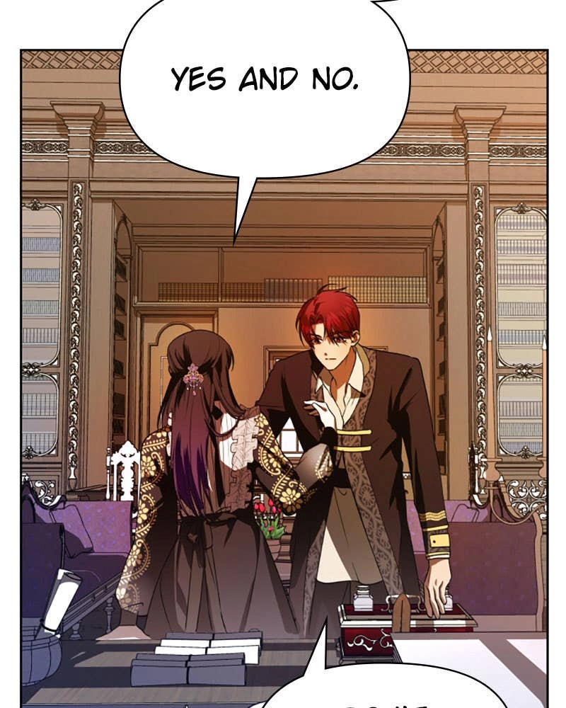 Your Throne Chapter 51 – Contract, Love Page 52
