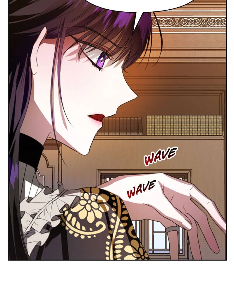 Your Throne Chapter 51 – Contract, Love Page 54