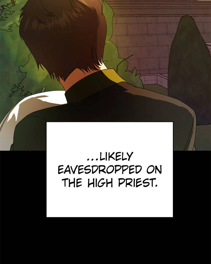 Your Throne Chapter 51 – Contract, Love Page 58