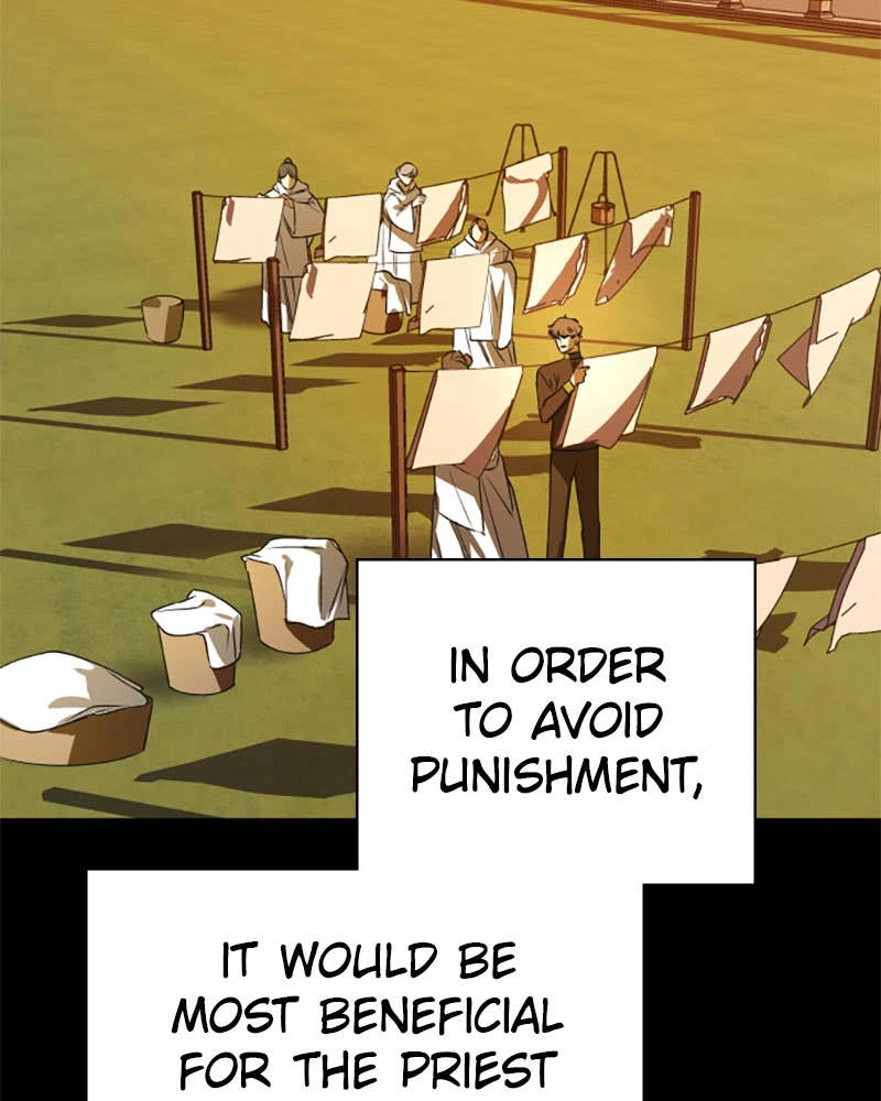 Your Throne Chapter 51 – Contract, Love Page 61