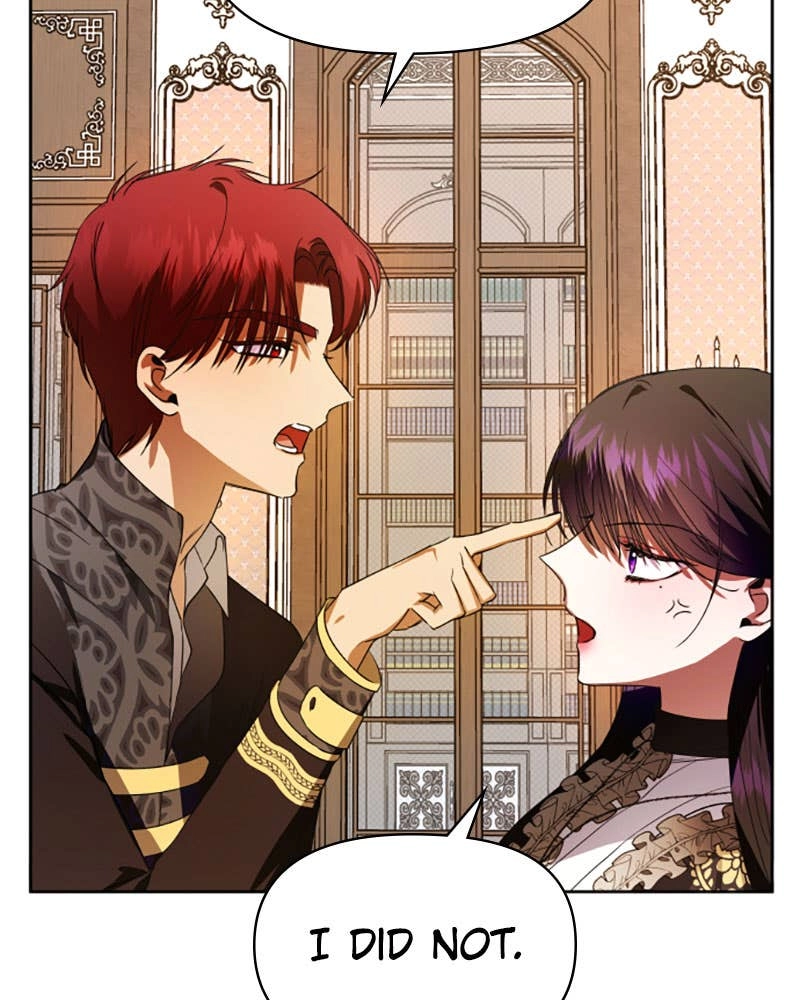 Your Throne Chapter 51 – Contract, Love Page 66