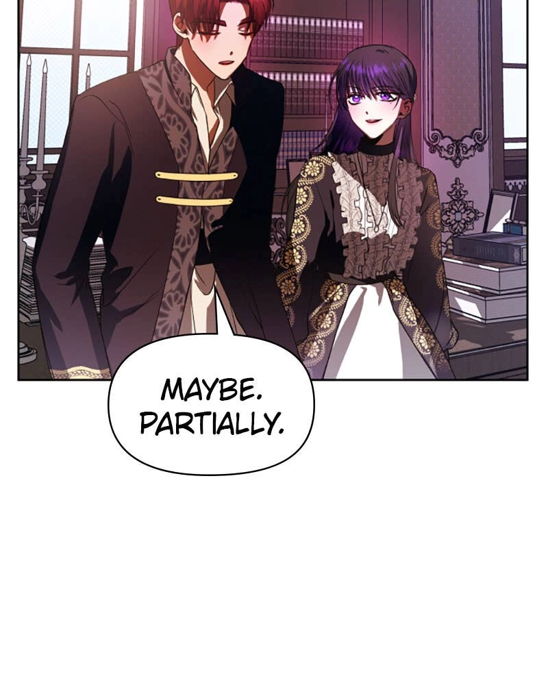Your Throne Chapter 51 – Contract, Love Page 79