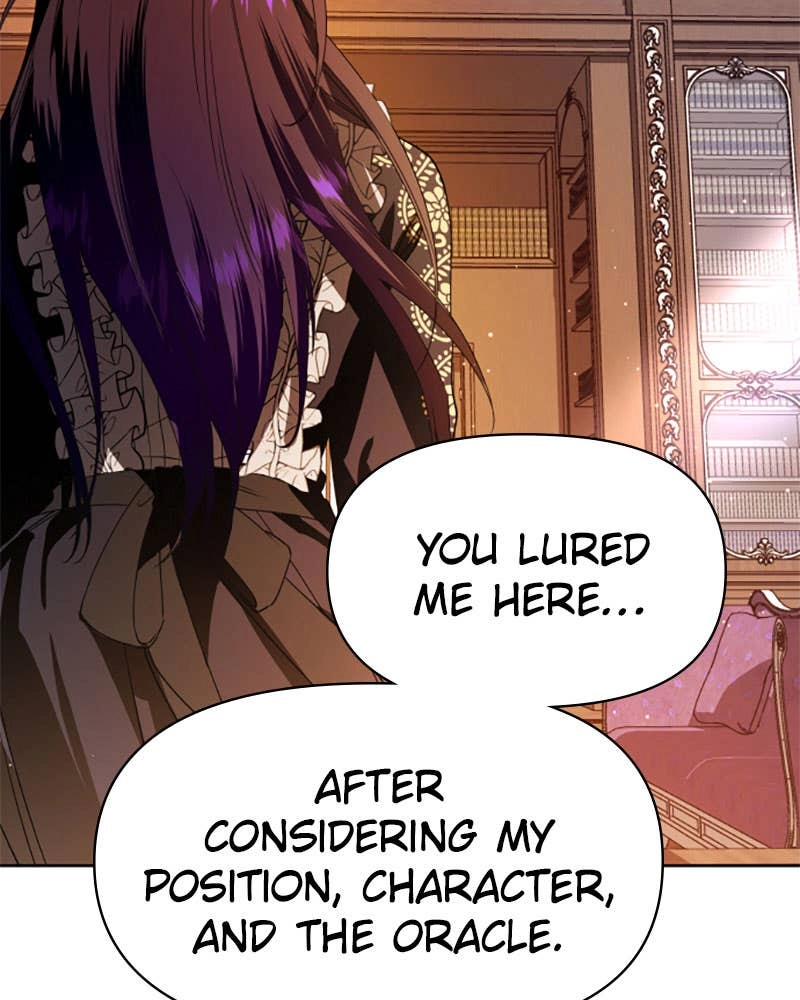 Your Throne Chapter 51 – Contract, Love Page 82