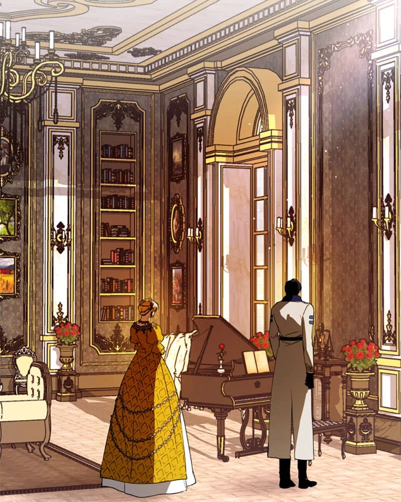 Your Throne Chapter 51 – Contract, Love Page 87
