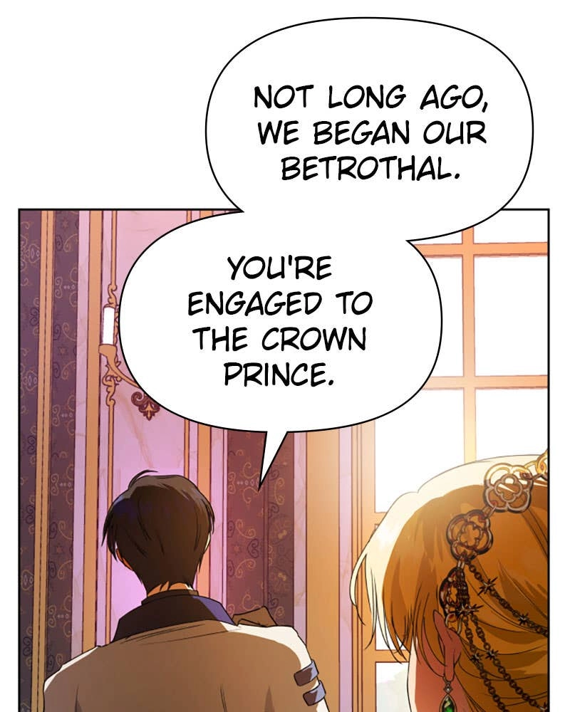 Your Throne Chapter 51 – Contract, Love Page 92