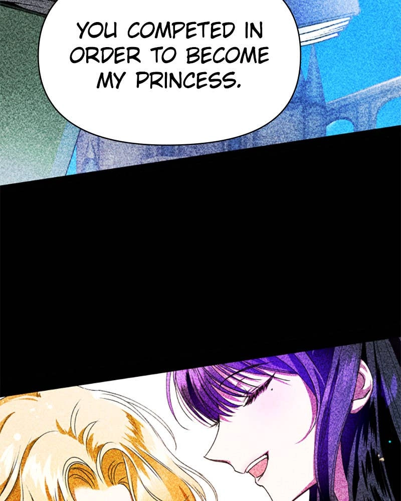 Your Throne Chapter 51 – Contract, Love Page 97
