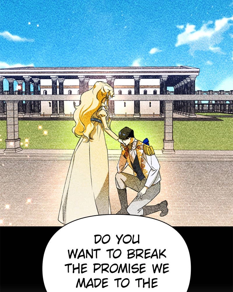 Your Throne Chapter 51 – Contract, Love Page 99
