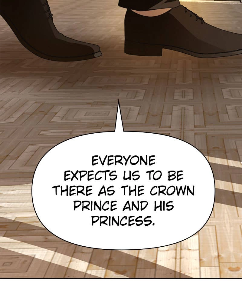 Your Throne Chapter 51 – Contract, Love Page 101