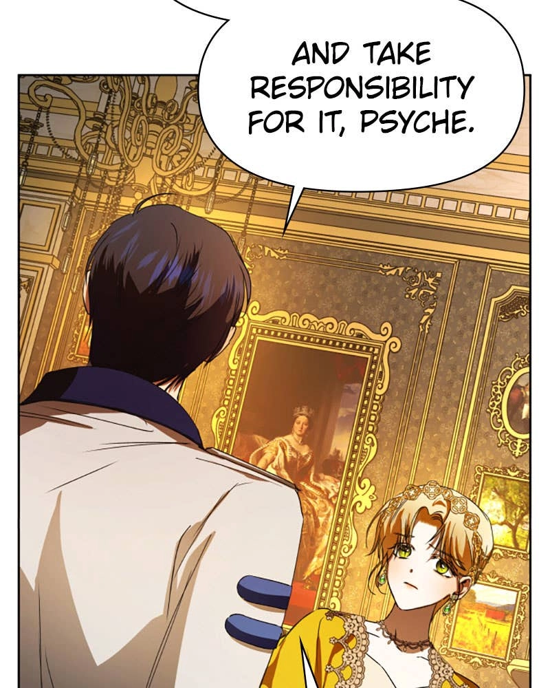 Your Throne Chapter 51 – Contract, Love Page 104