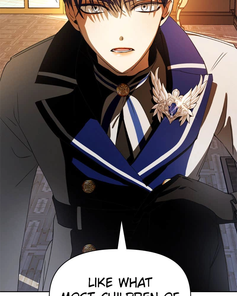 Your Throne Chapter 51 – Contract, Love Page 108