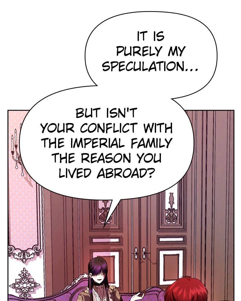 Your Throne Chapter 51 – Contract, Love Page 112