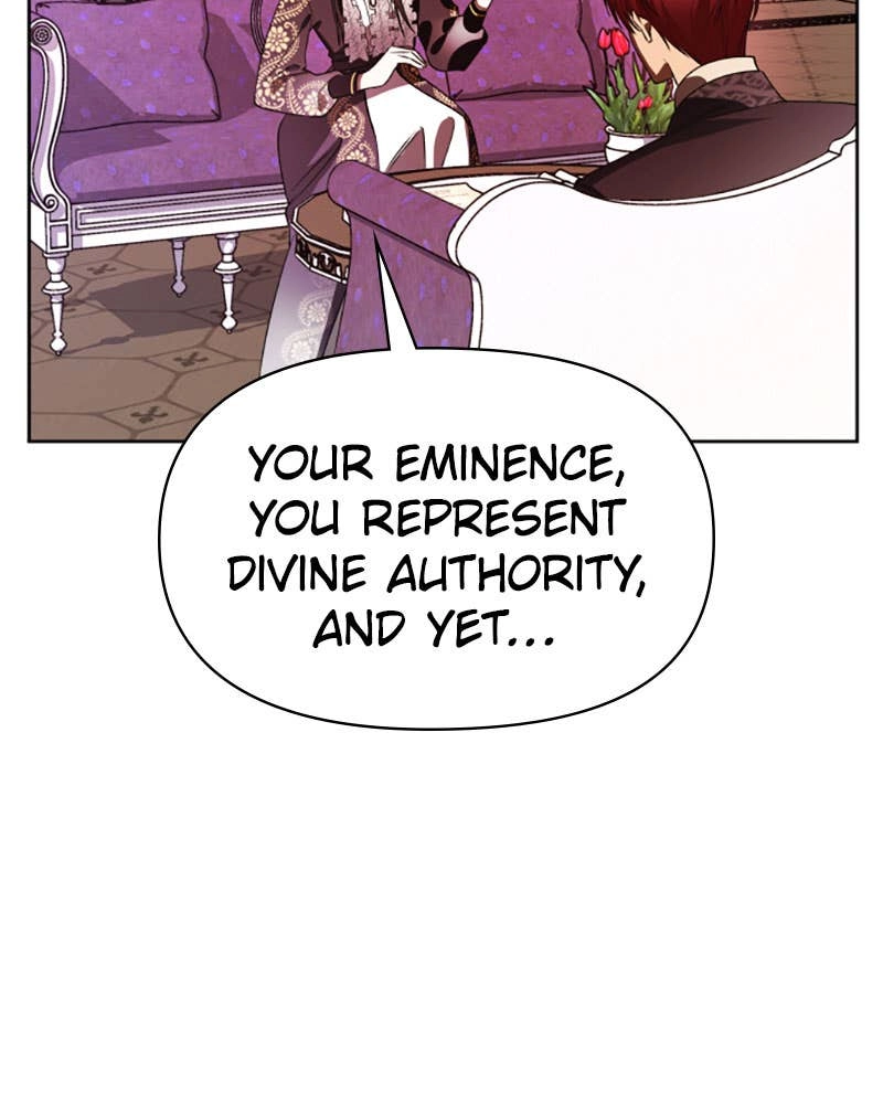 Your Throne Chapter 51 – Contract, Love Page 113