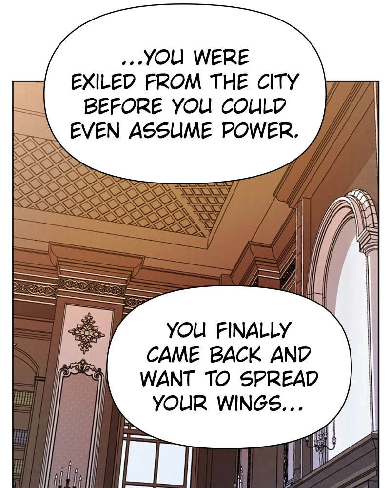Your Throne Chapter 51 – Contract, Love Page 114
