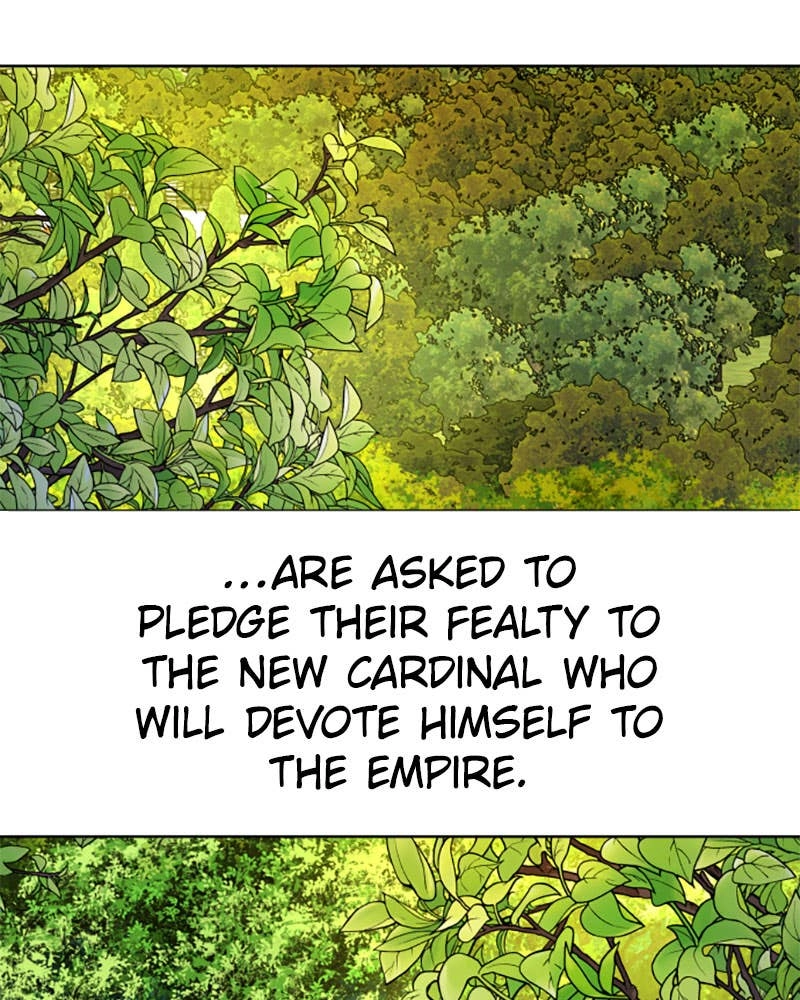 Your Throne Chapter 51 – Contract, Love Page 121