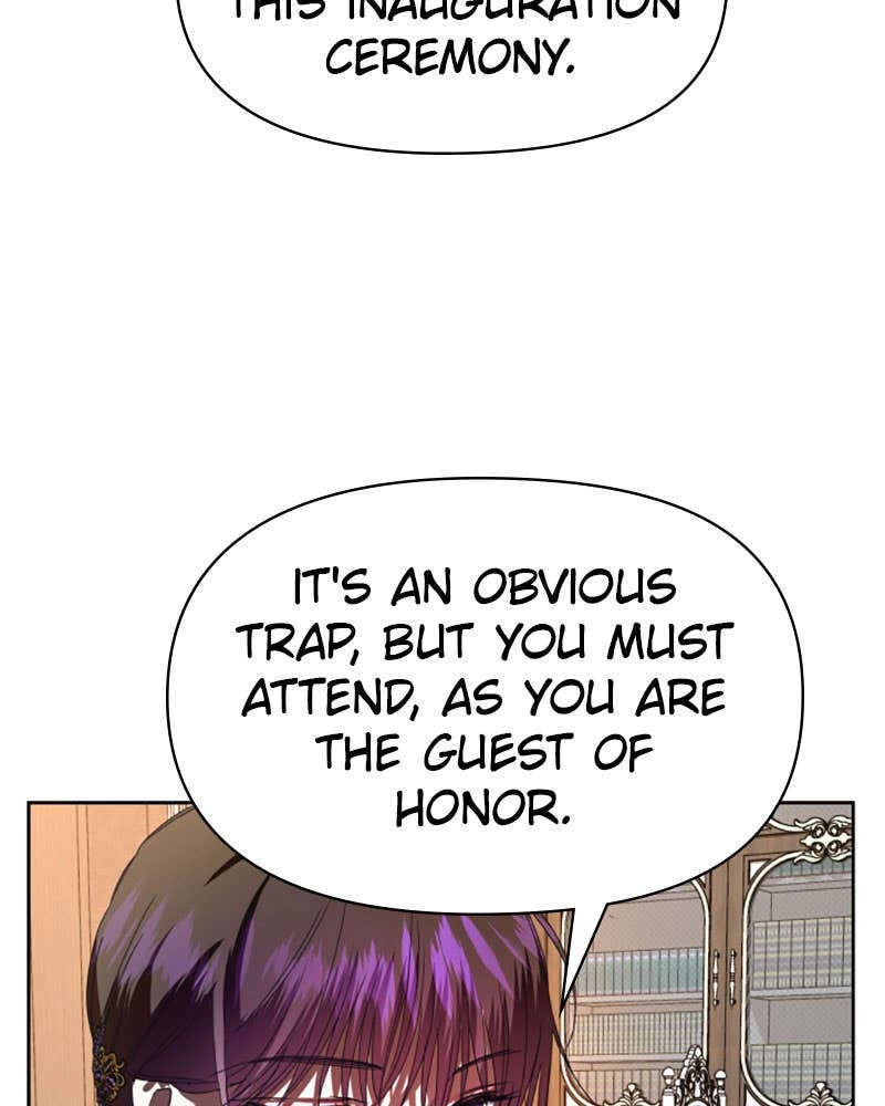 Your Throne Chapter 51 – Contract, Love Page 124
