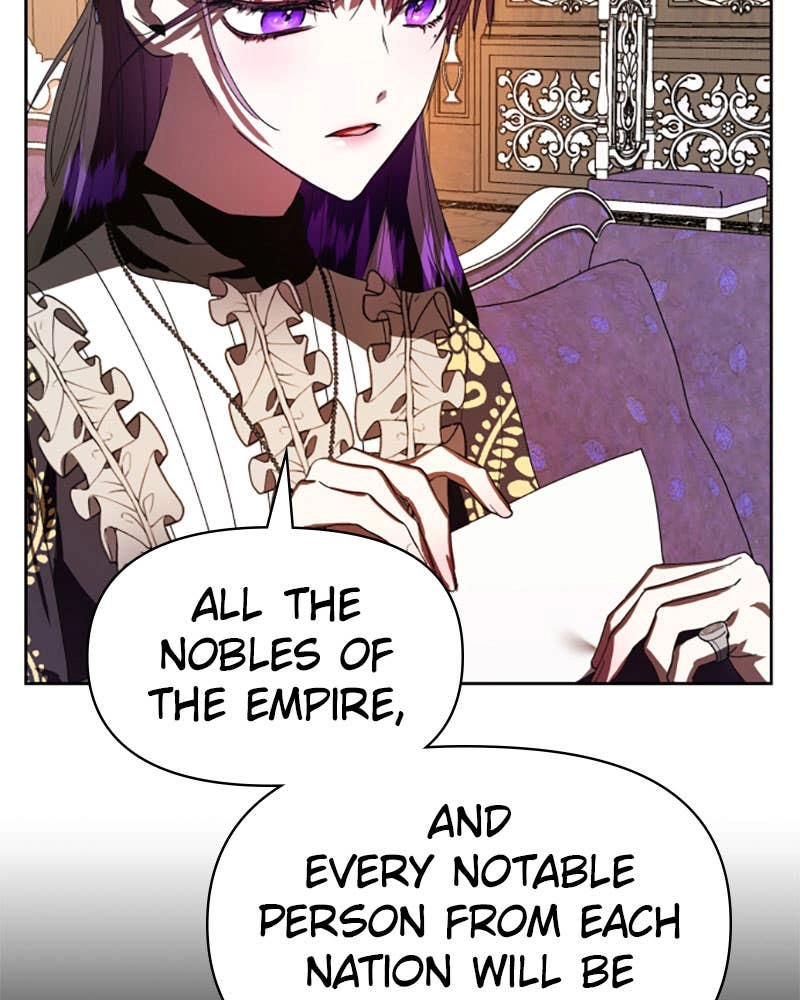Your Throne Chapter 51 – Contract, Love Page 125