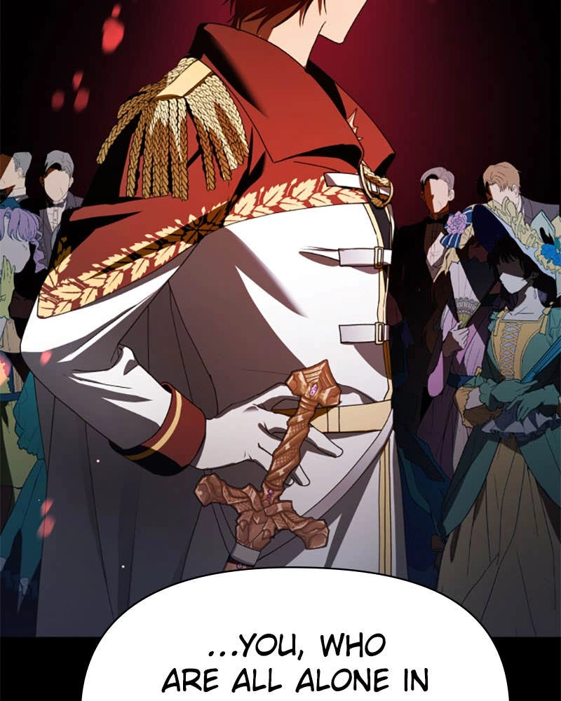 Your Throne Chapter 51 – Contract, Love Page 127