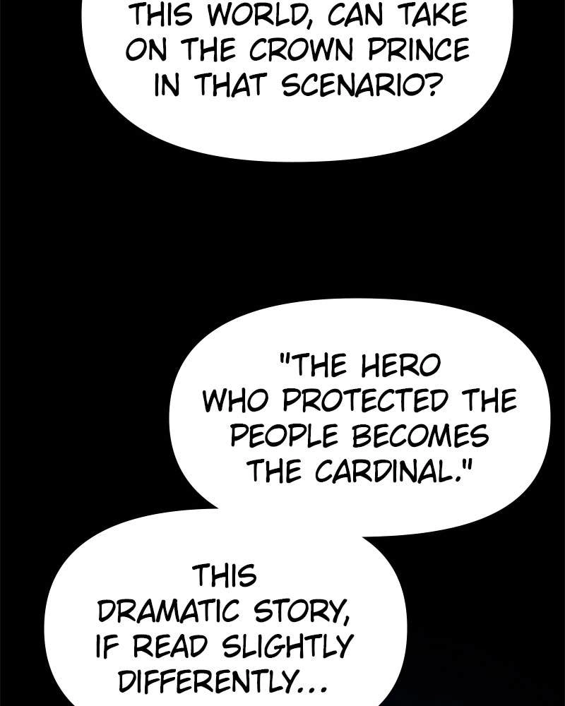 Your Throne Chapter 51 – Contract, Love Page 128