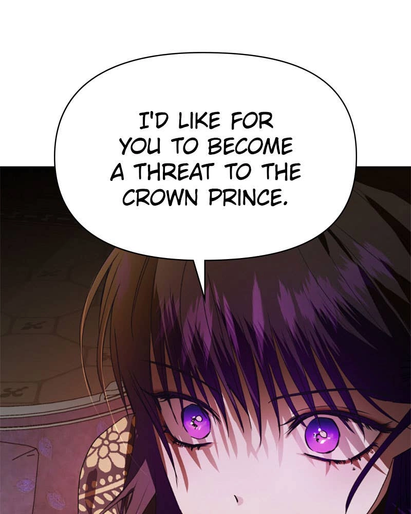 Your Throne Chapter 51 – Contract, Love Page 135
