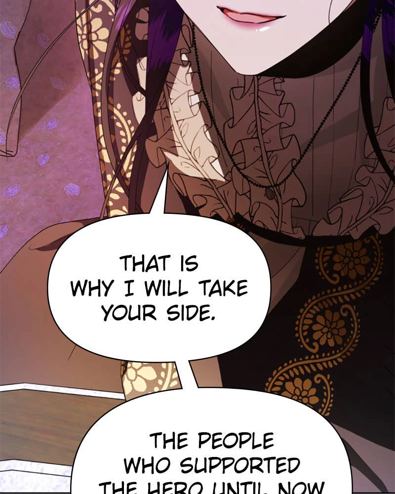Your Throne Chapter 51 – Contract, Love Page 136
