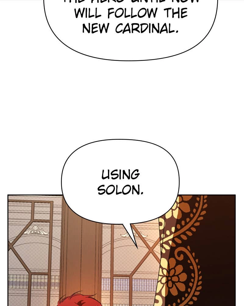 Your Throne Chapter 51 – Contract, Love Page 137