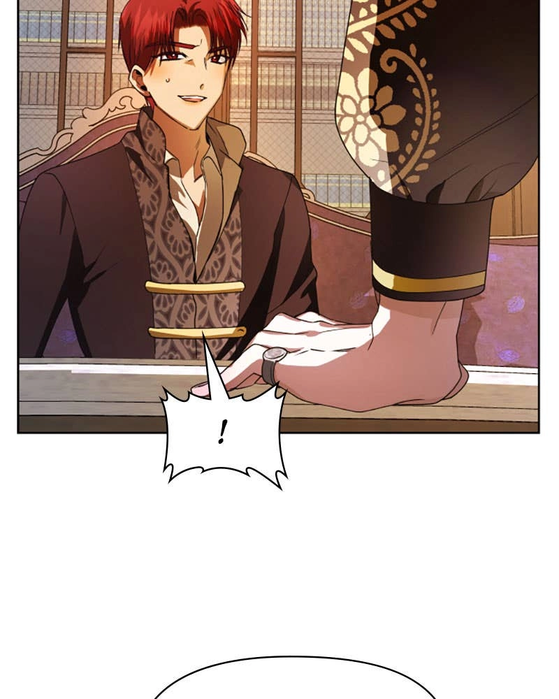 Your Throne Chapter 51 – Contract, Love Page 138