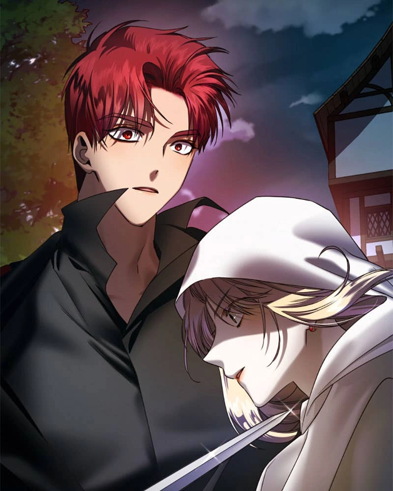 Your Throne Chapter 51 – Contract, Love Page 141