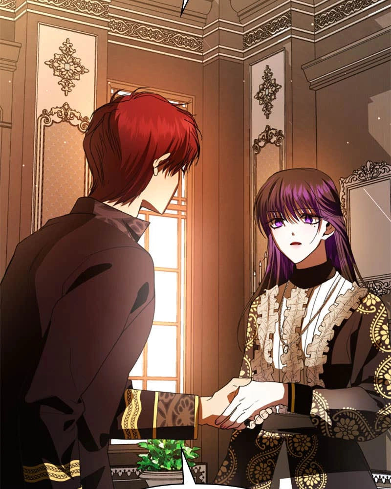 Your Throne Chapter 51 – Contract, Love Page 145