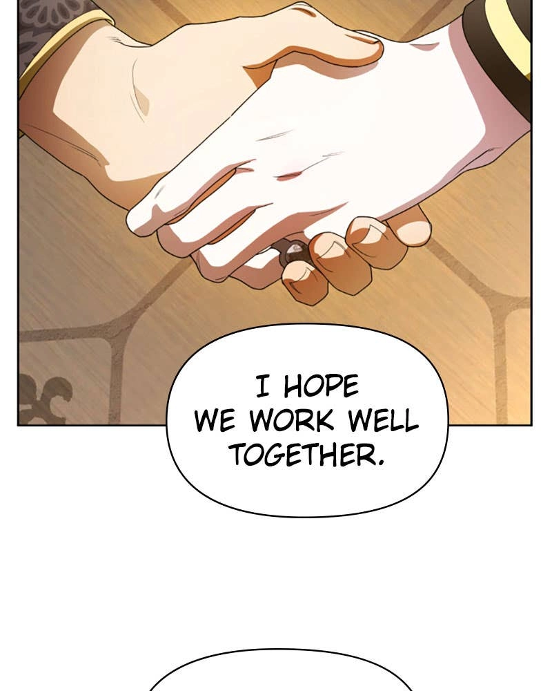Your Throne Chapter 51 – Contract, Love Page 147