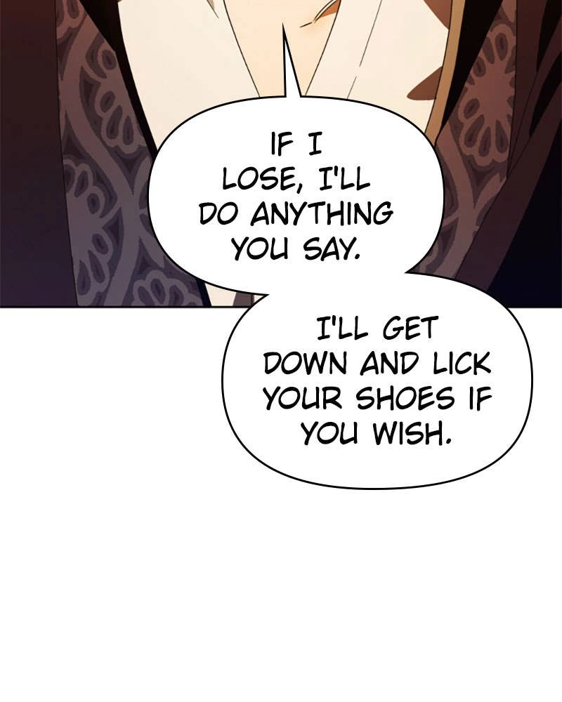 Your Throne Chapter 51 – Contract, Love Page 151