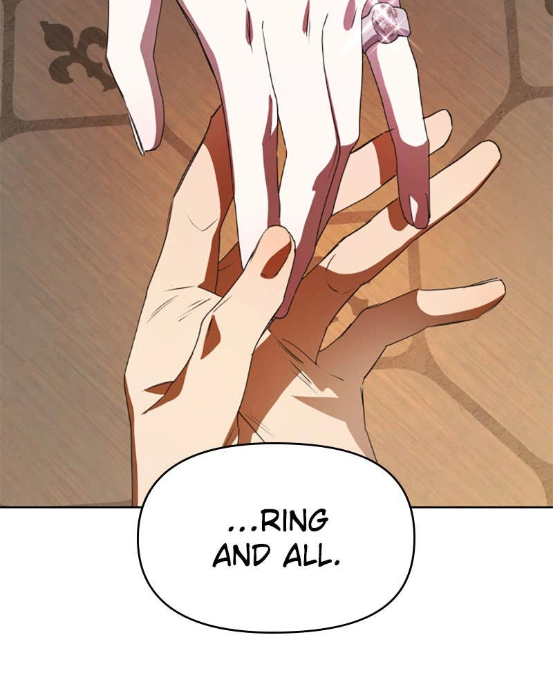 Your Throne Chapter 51 – Contract, Love Page 154